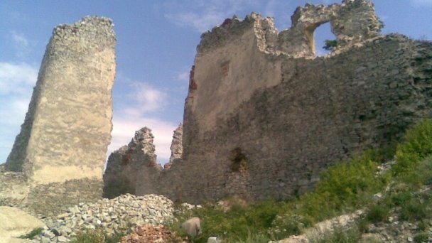 Chaty pod Gýmešom, rekreačné zariadenie Jelenec 35