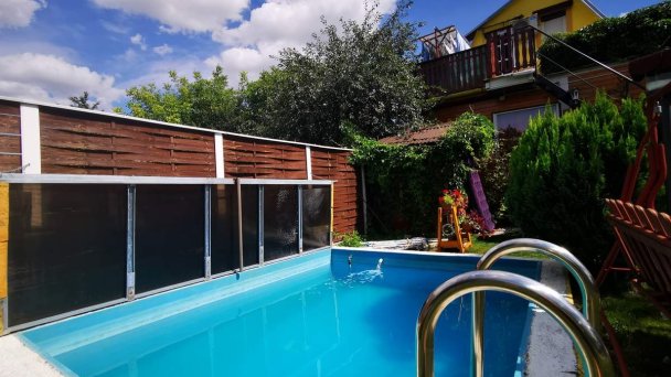 Apartmán Lali Veľký Meder 29