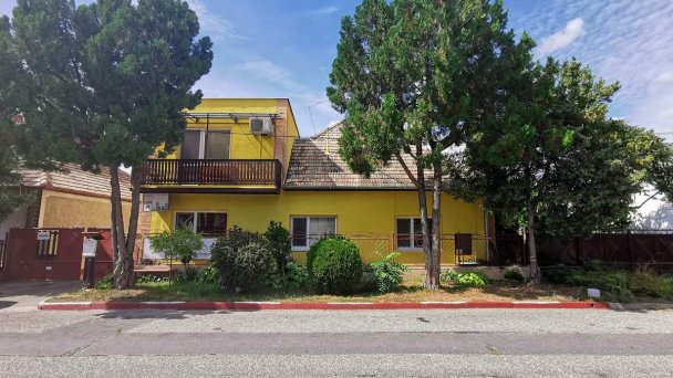 Apartmán Lali Veľký Meder 30