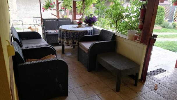 Apartmán Lali Veľký Meder 31