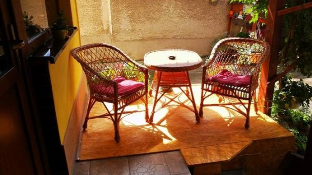 Apartmán Lali Veľký Meder 32