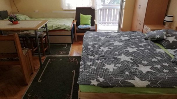 Apartmán Lali Veľký Meder 40