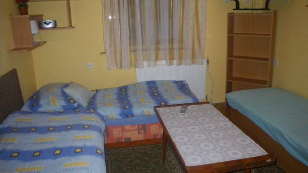 Apartmán Lali Veľký Meder 28