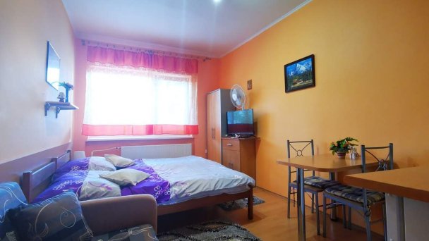 Apartmán Lali Veľký Meder 5