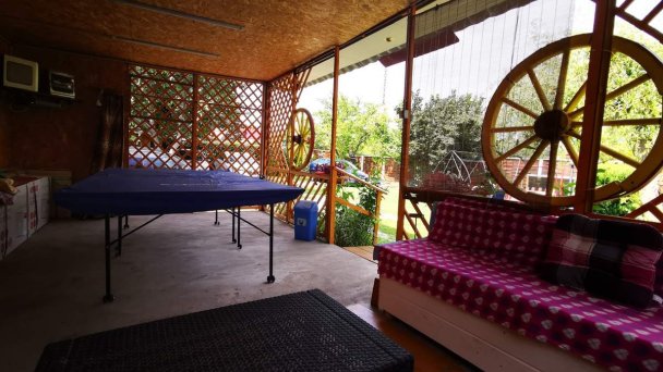 Apartmán Lali Veľký Meder 46