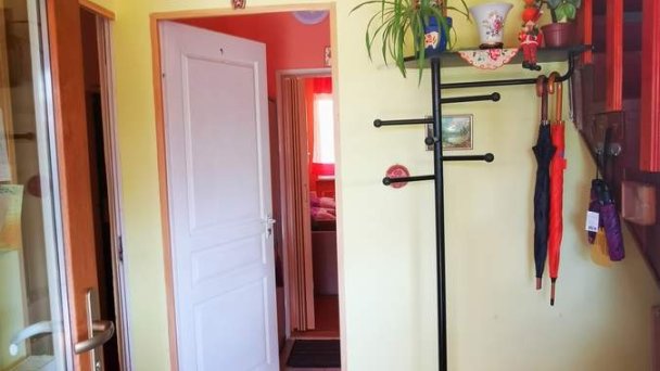 Apartmán Lali Veľký Meder 47