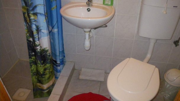 Apartmán Lali Veľký Meder 50