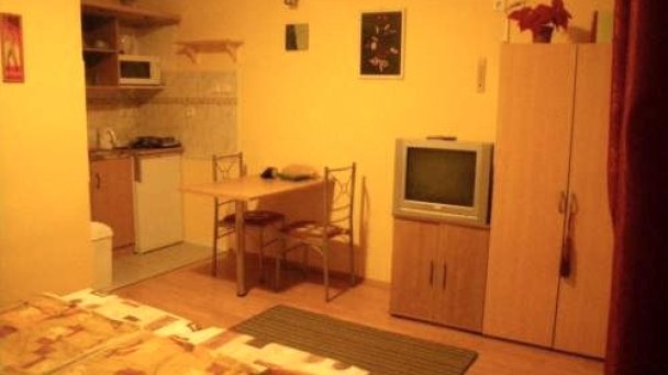 Apartmán Lali Veľký Meder 11