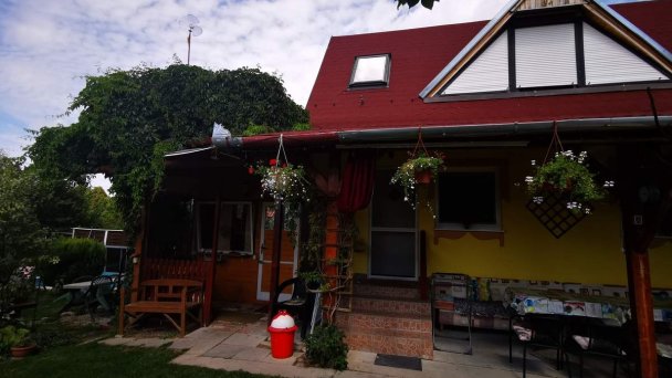 Apartmán Lali Veľký Meder 13