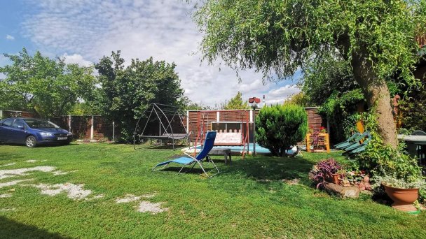 Apartmán Lali Veľký Meder 15