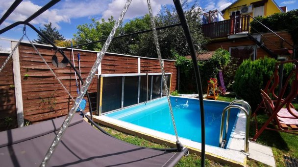 Apartmán Lali Veľký Meder 16