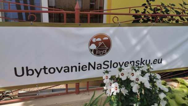 Apartmán Lali Veľký Meder 7
