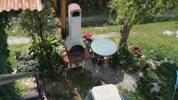 Apartmán Lali Veľký Meder 18