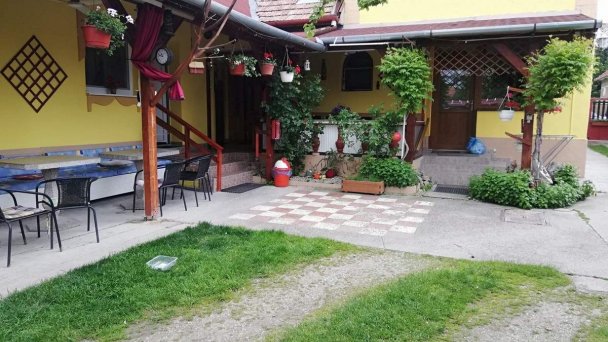 Apartmán Lali Veľký Meder 22