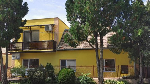 Apartmán Lali Veľký Meder 25