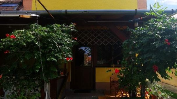 Apartmán Lali Veľký Meder 26