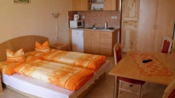 Apartmány u Evy Veľký Meder 6