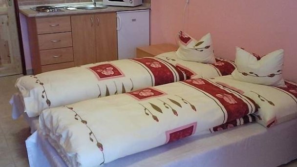 Apartmány u Evy Veľký Meder 10