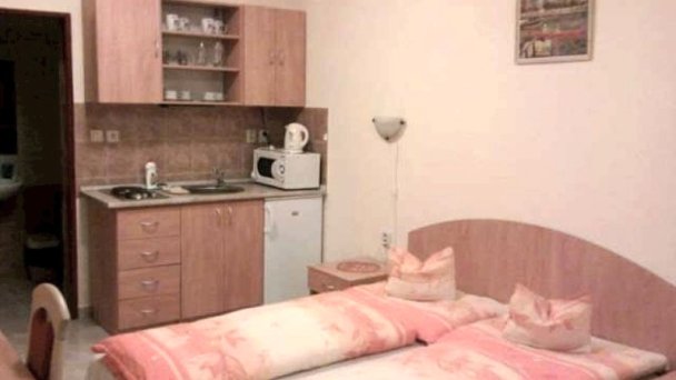 Apartmány u Evy Veľký Meder 12