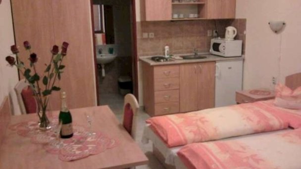 Apartmány u Evy Veľký Meder 4