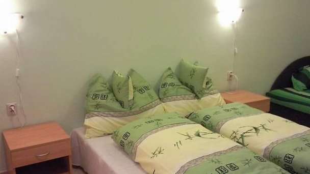 Apartmány u Evy Veľký Meder 13