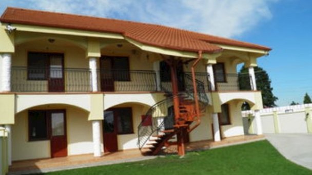 Apartmány u Evy Veľký Meder 18