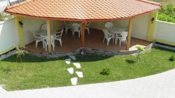 Apartmány u Evy Veľký Meder 19