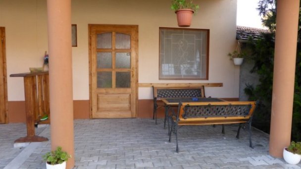 Apartmán Kopsa Veľký Meder 29