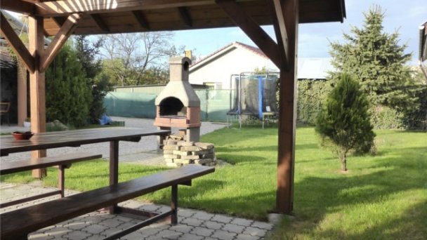 Apartmán Kopsa Veľký Meder 5