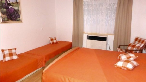 Apartmán Kopsa Veľký Meder 24