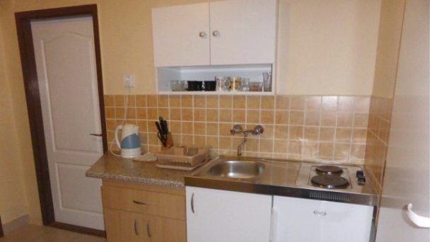 Apartmán Kopsa Veľký Meder 22