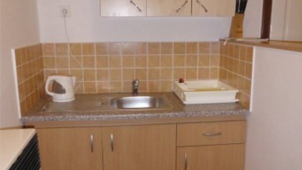 Apartmán Kopsa Veľký Meder 9
