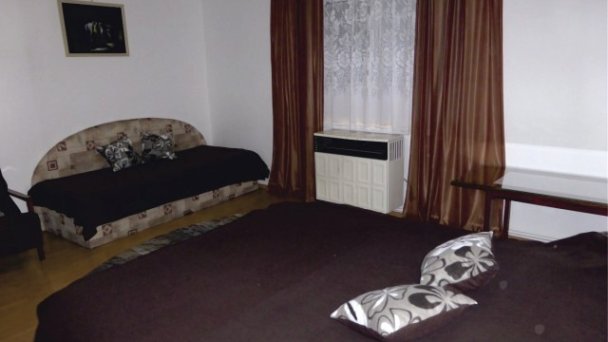 Apartmán Kopsa Veľký Meder 12