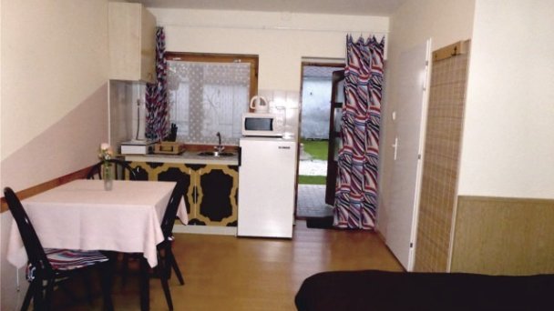 Apartmán Kopsa Veľký Meder 17