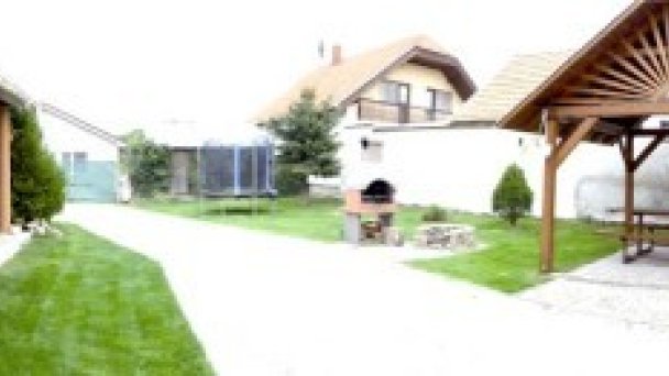 Apartmán Kopsa Veľký Meder 18