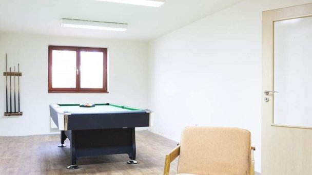 Apartmány Aquasleep II Veľký Meder 28