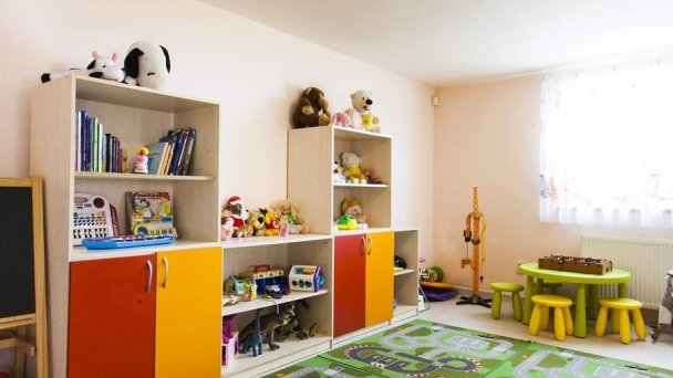 Apartmány Aquasleep II Veľký Meder 5