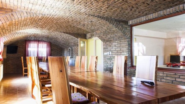 Apartmány Aquasleep II Veľký Meder 4