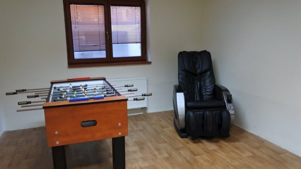 Apartmány Aquasleep II Veľký Meder 24