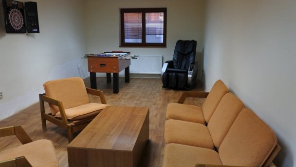 Apartmány Aquasleep II Veľký Meder 34