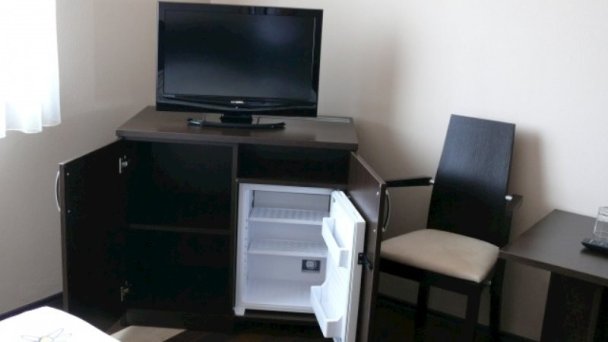 Apartmány Aquasleep II Veľký Meder 36