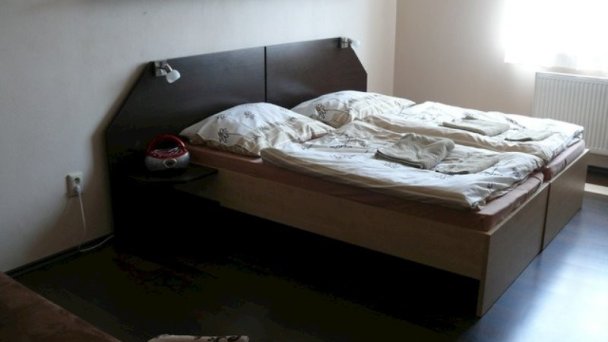 Apartmány Aquasleep II Veľký Meder 37