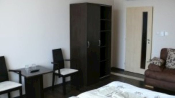 Apartmány Aquasleep II Veľký Meder 38