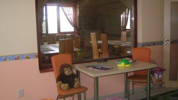 Apartmány Aquasleep II Veľký Meder 15
