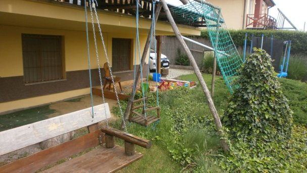 Bartal penzión Veľký Meder 42