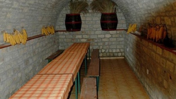 Bartal penzión Veľký Meder 6