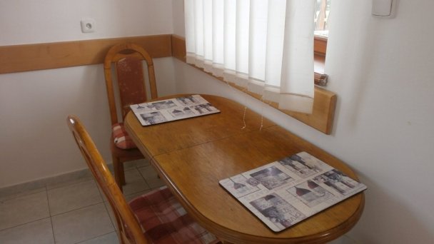Bartal penzión Veľký Meder 38