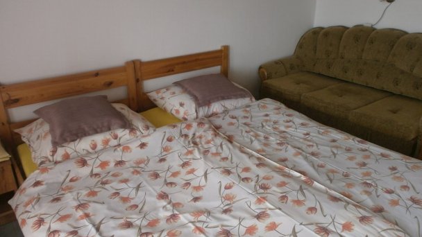 Bartal penzión Veľký Meder 72