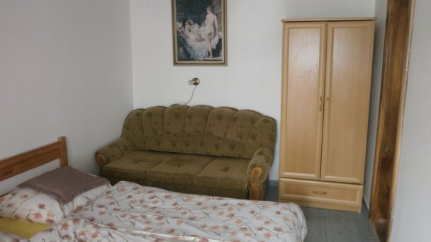 Bartal penzión Veľký Meder 14