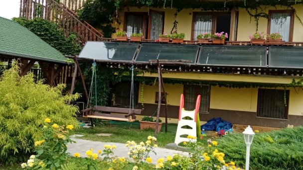 Bartal penzión Veľký Meder 30